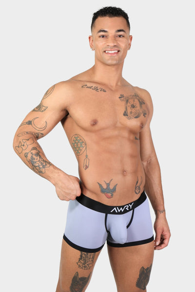 Comfortable Men′ S Allover Print Sexy Underwear Boxer CD6677