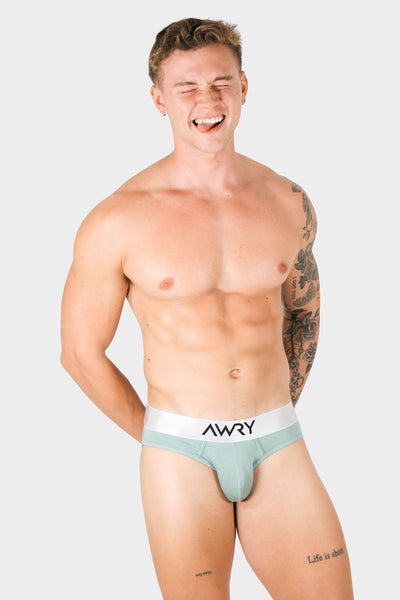 Men's Underwear That You'll Want To Show Off – AWRY