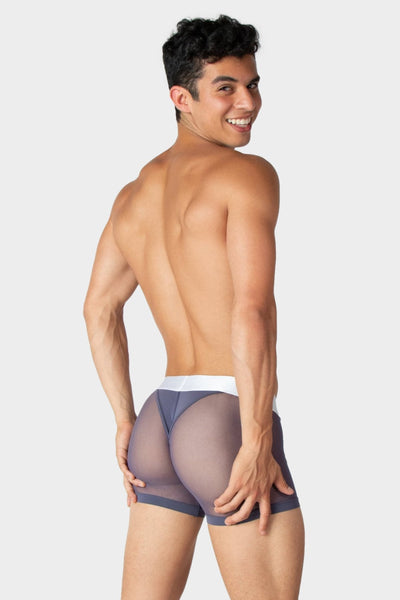 Trunks - AWRY