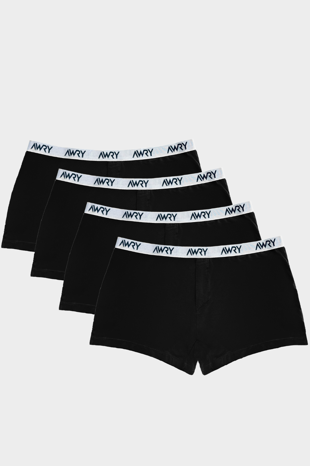 4 Pack SIGNATURE Boxers