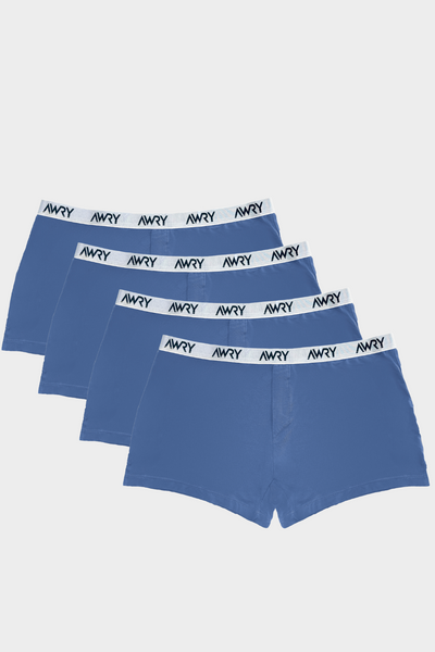 4 Pack SIGNATURE Boxers