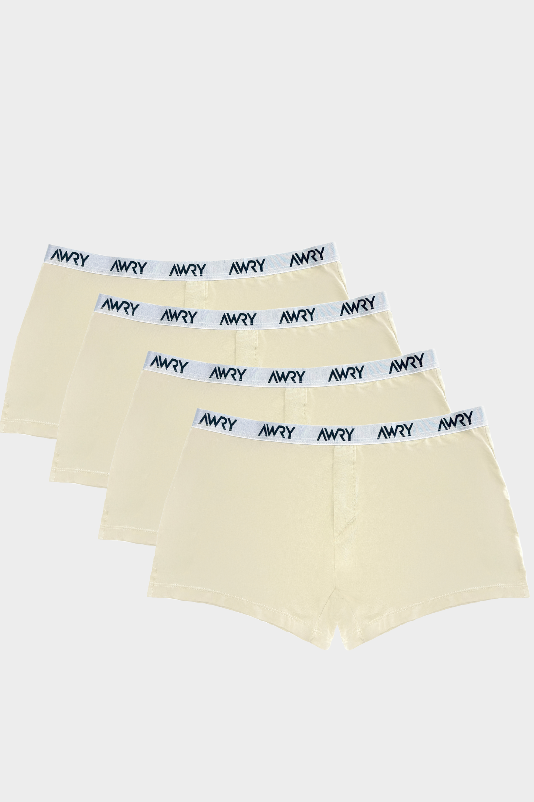 4 Pack SIGNATURE Boxers