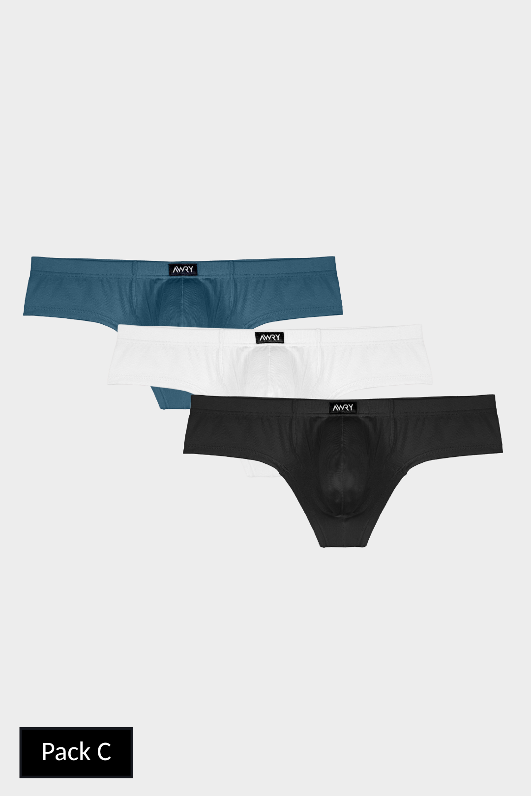 3 Pack CHEEKY Thong V2.1