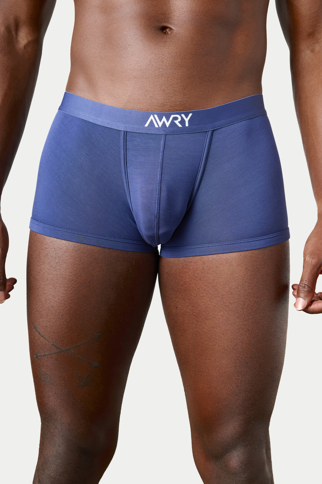 ESSENTIAL Trunks - Blue