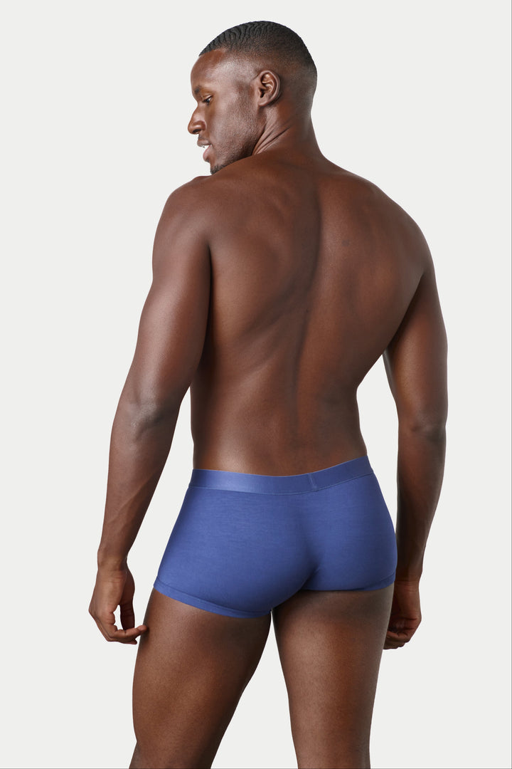ESSENTIAL Trunks - Blue