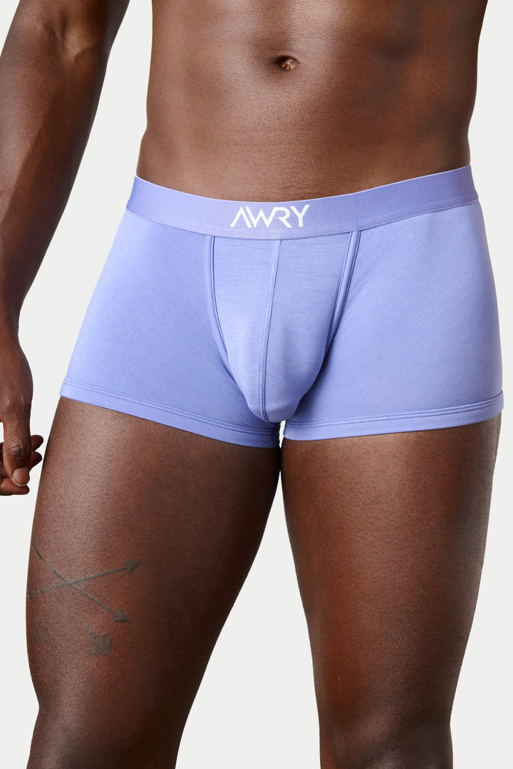ESSENTIAL Trunks - Periwinkle