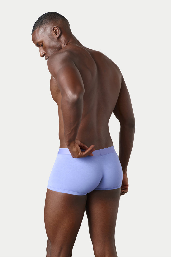 ESSENTIAL Trunks - Periwinkle