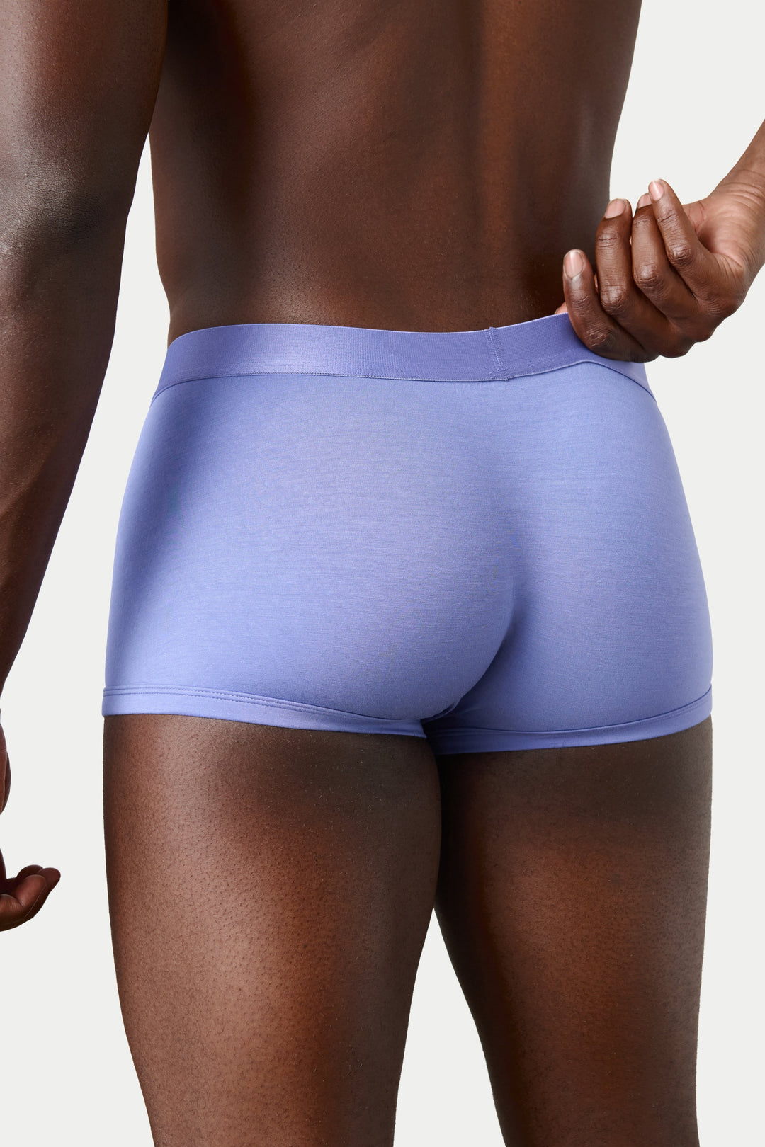 ESSENTIAL Trunks - Periwinkle