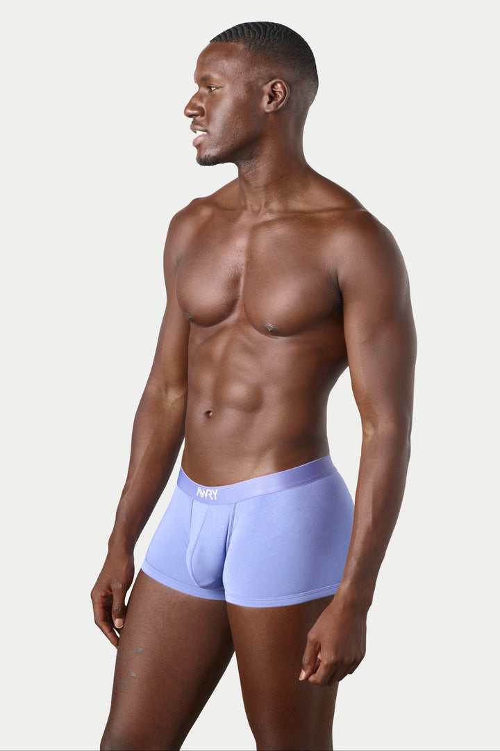ESSENTIAL Trunks - Periwinkle