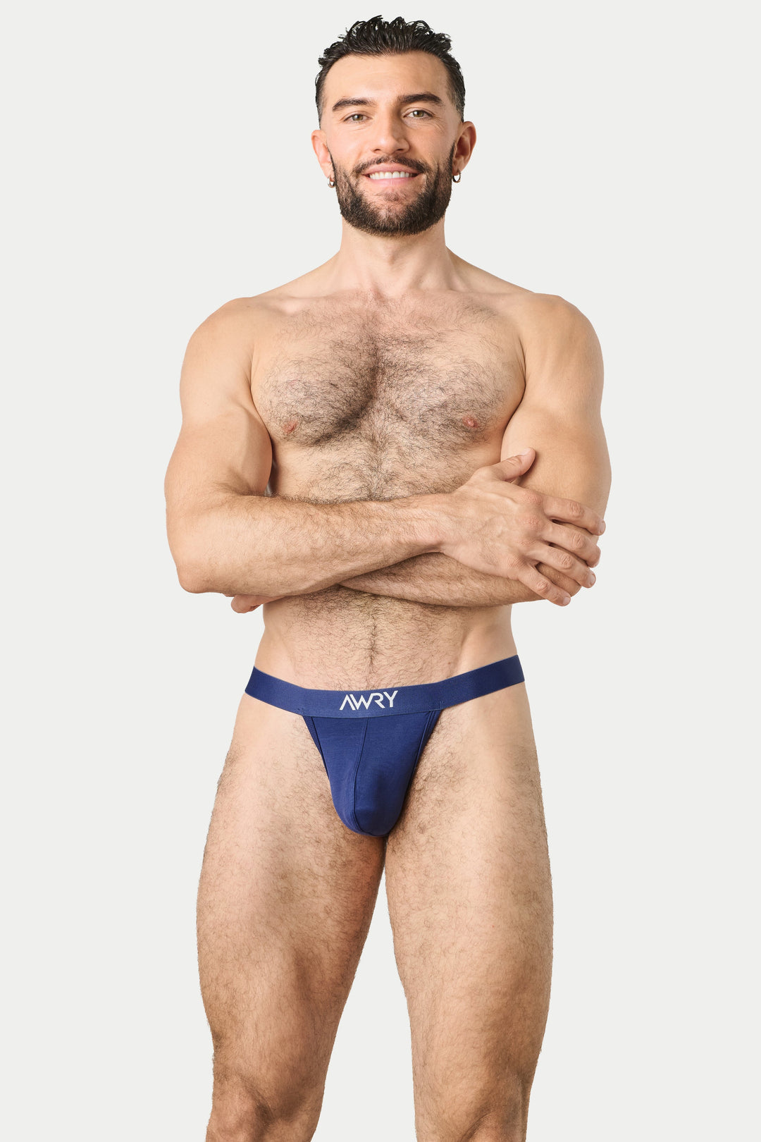 3 Pack ESSENTIAL Thong