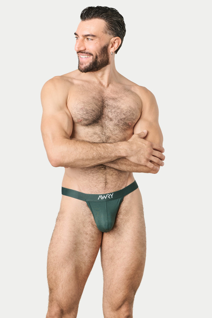 3 Pack ESSENTIAL Thong