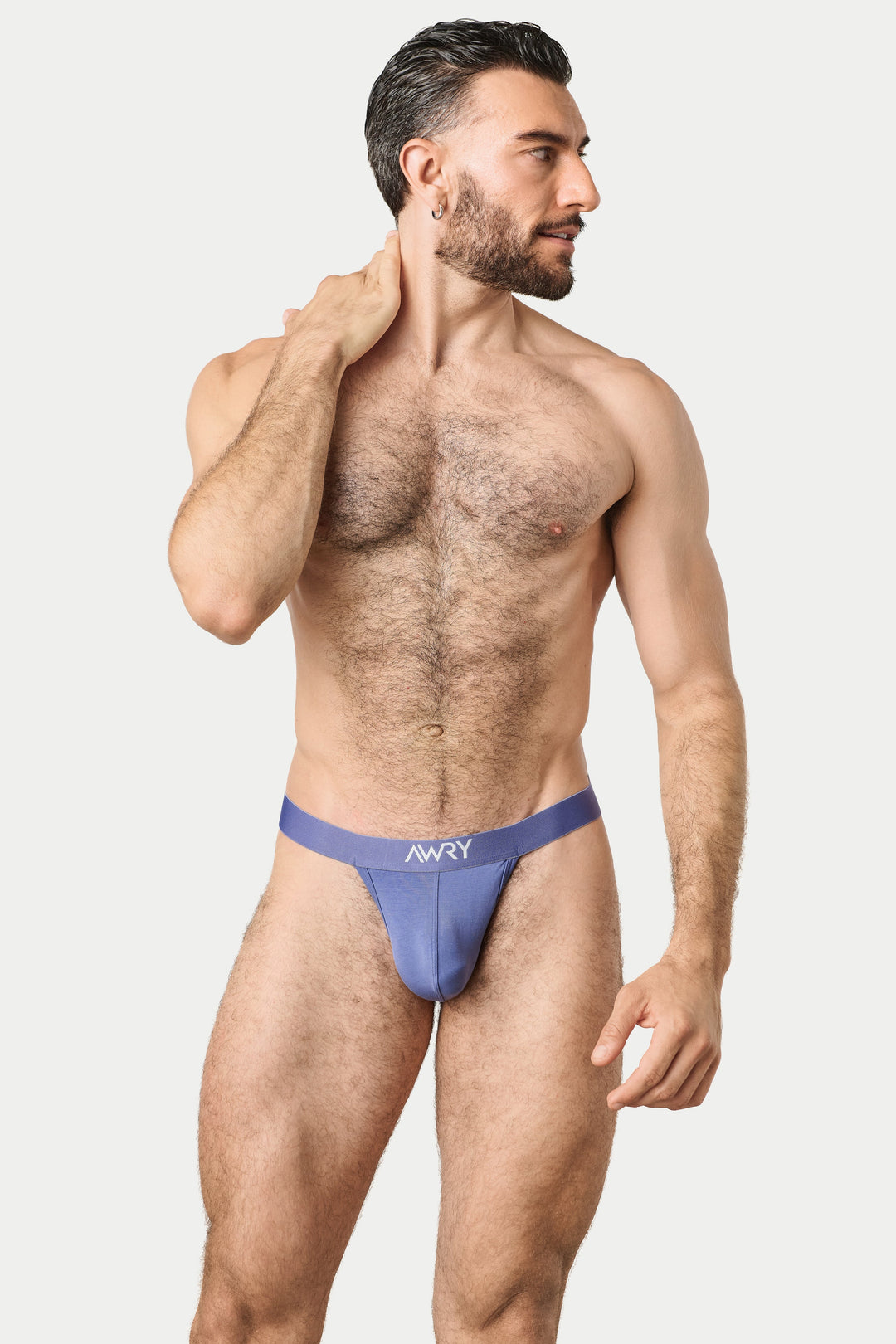 3 Pack ESSENTIAL Thong