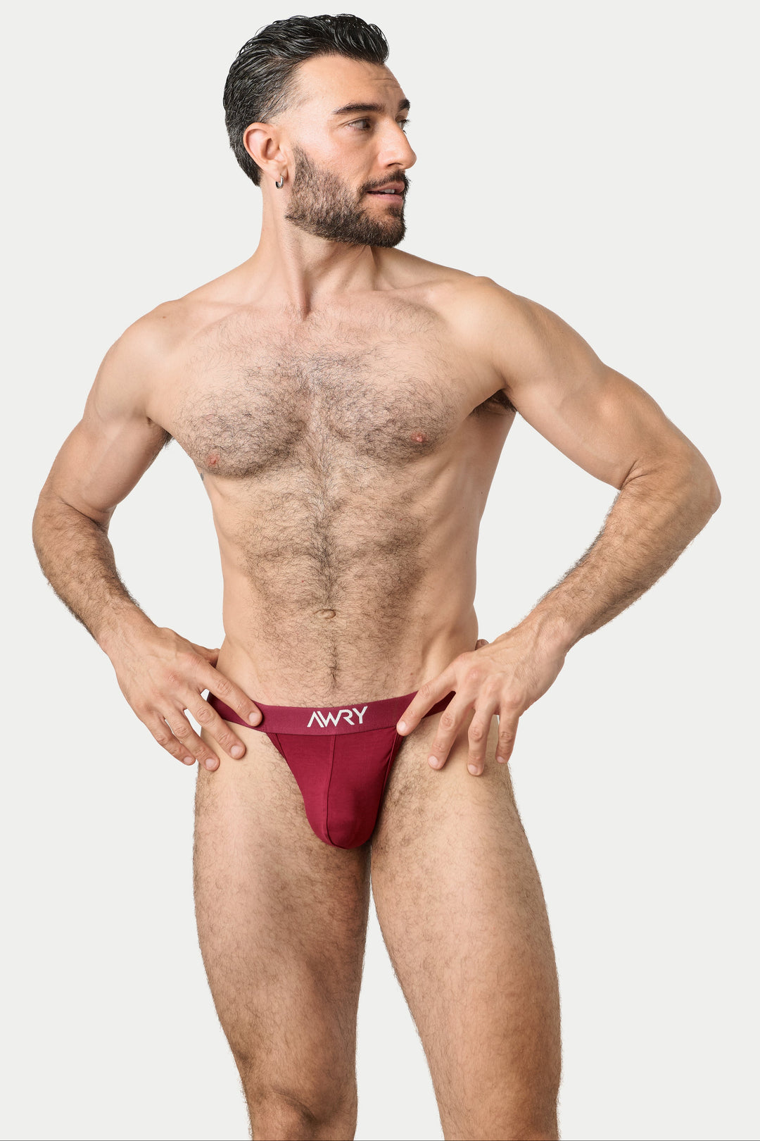 3 Pack ESSENTIAL Thong