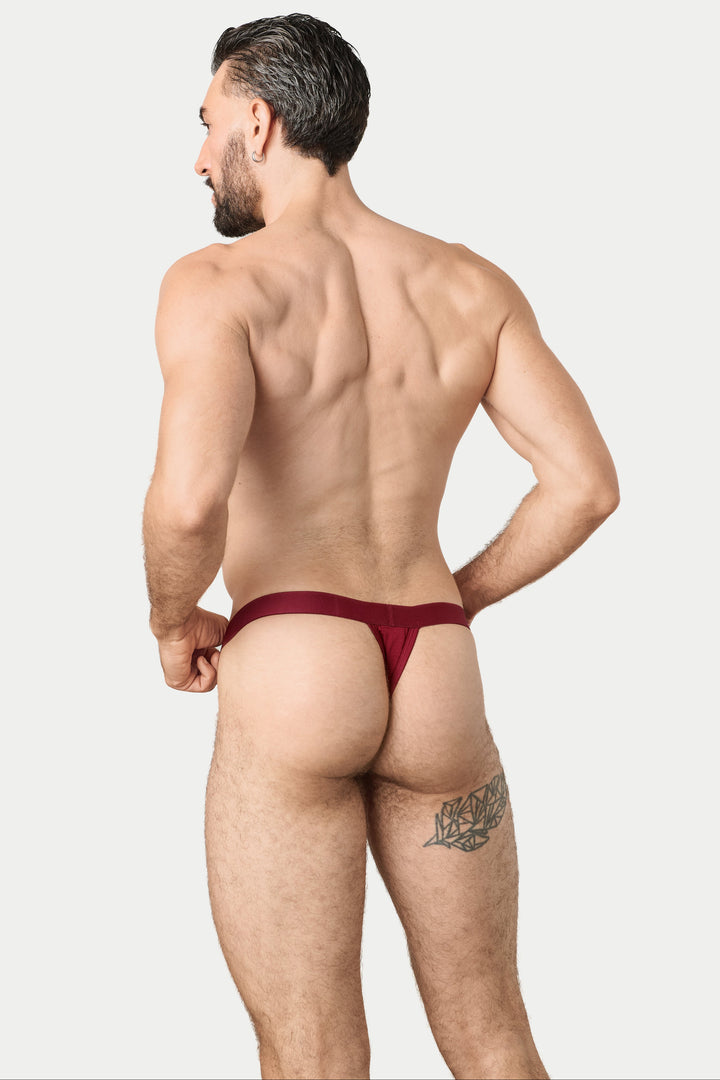 3 Pack ESSENTIAL Thong