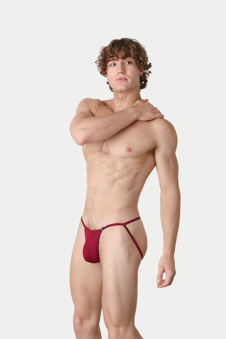 3 Pack ESSENTIAL String Jock Thong