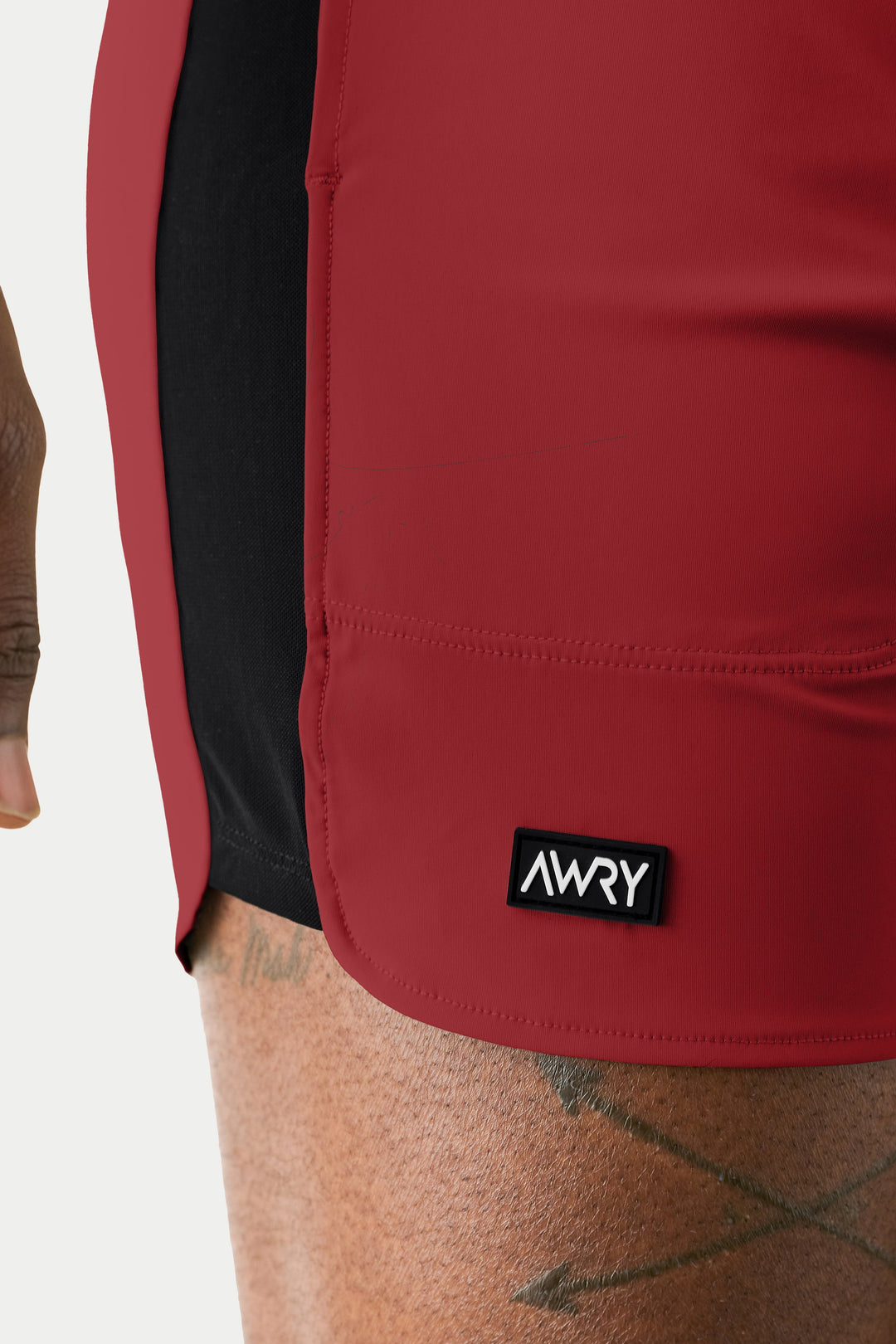 EDGE Shorts - Ruby