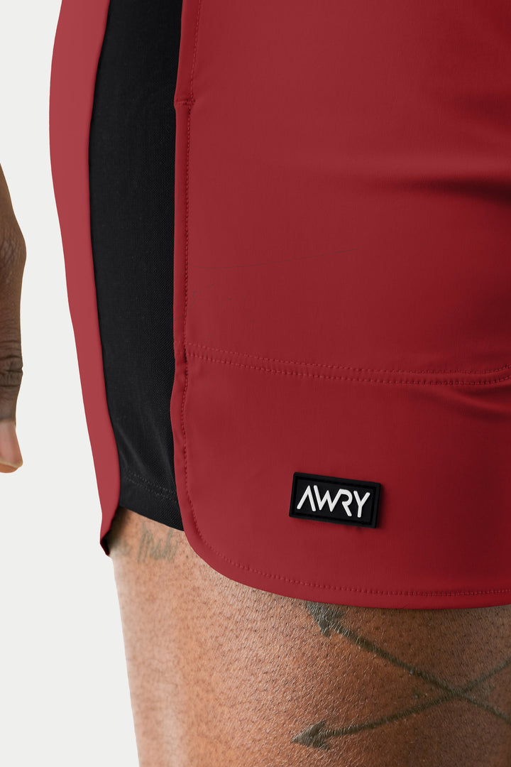 EDGE Shorts - Ruby