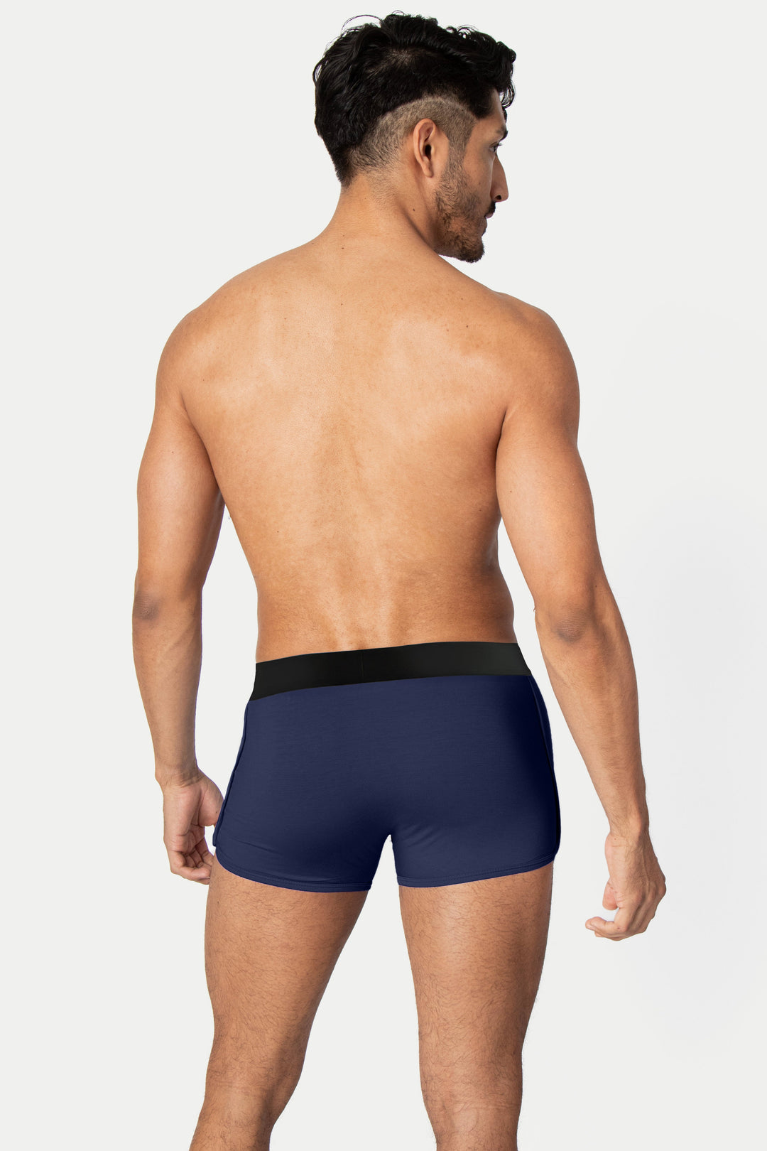 UPGRADE Boxers - Navy