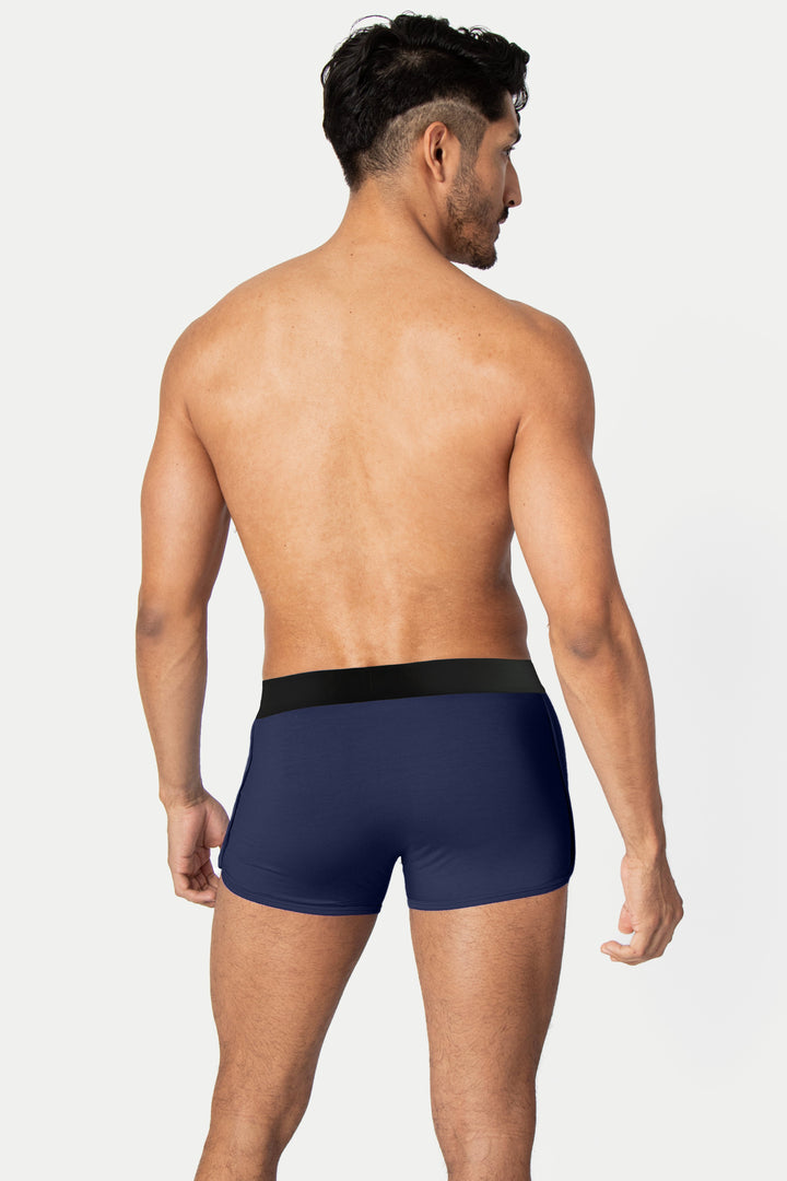 UPGRADE Boxers - Navy