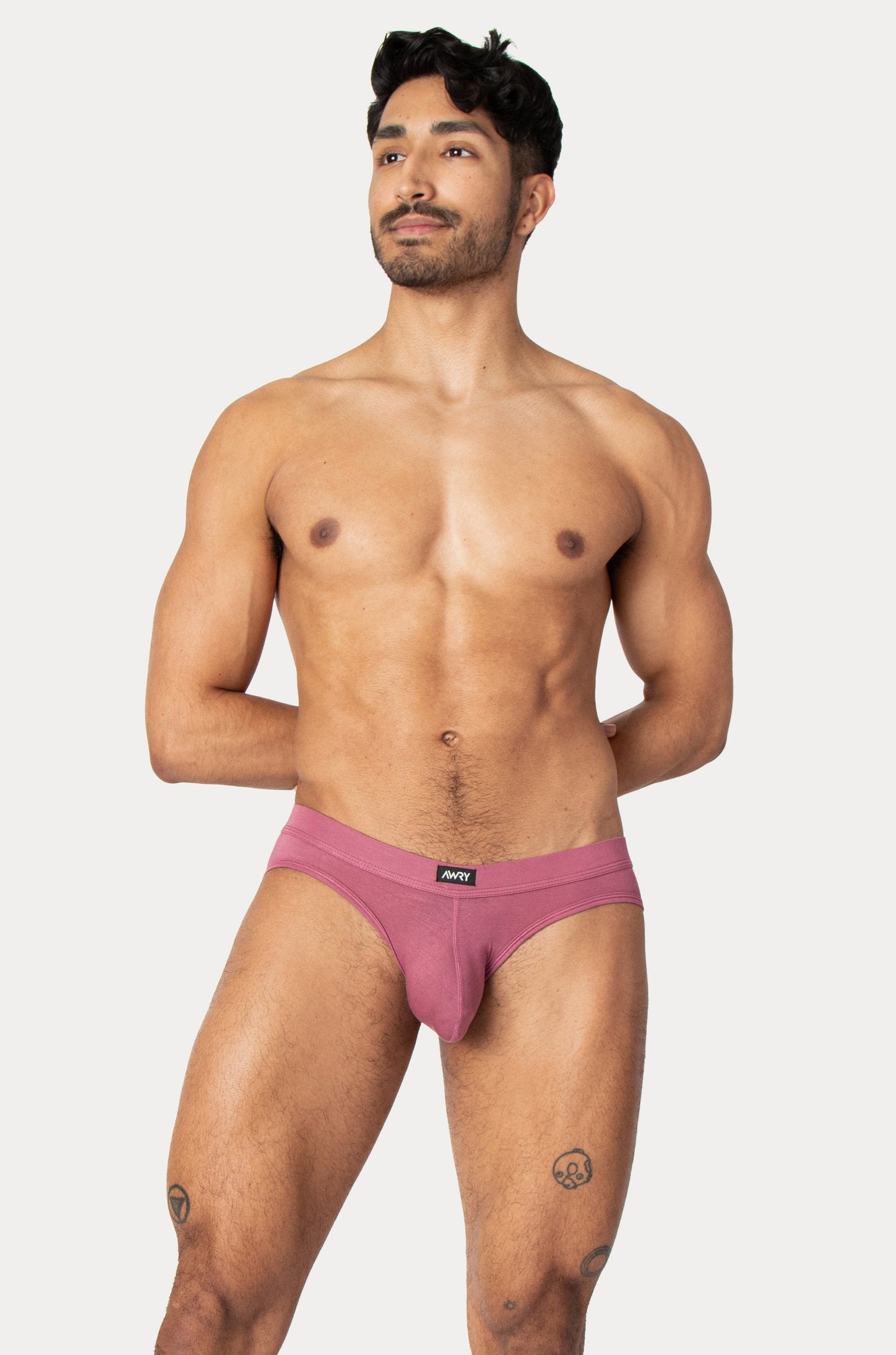 VIBE Jockstrap - Blush