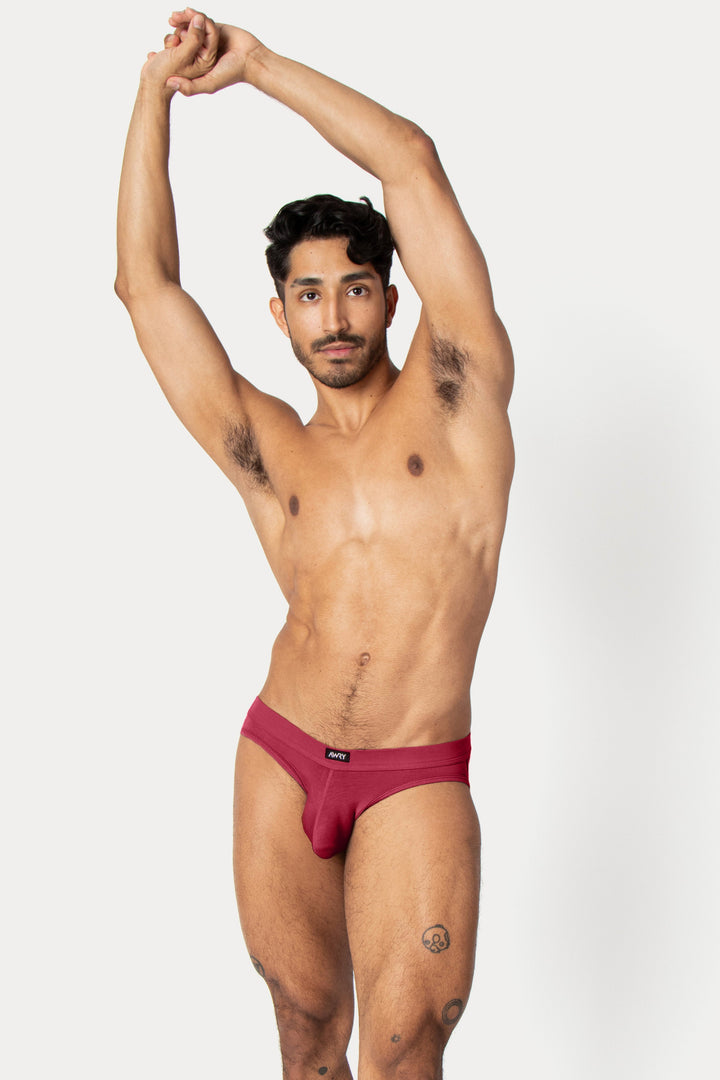 VIBE Jockstrap - Red