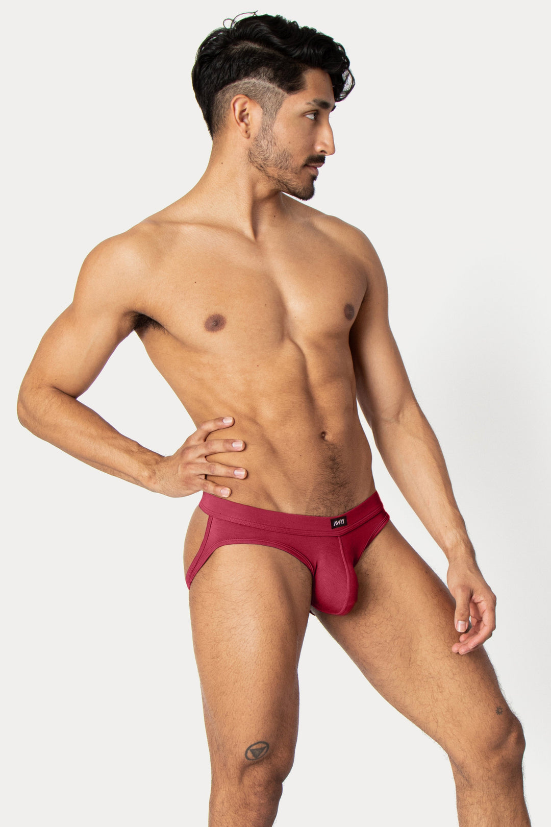 VIBE Jockstrap - Red