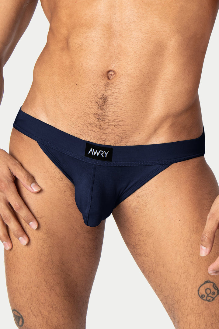 SHOWCASE Jockstrap - Navy