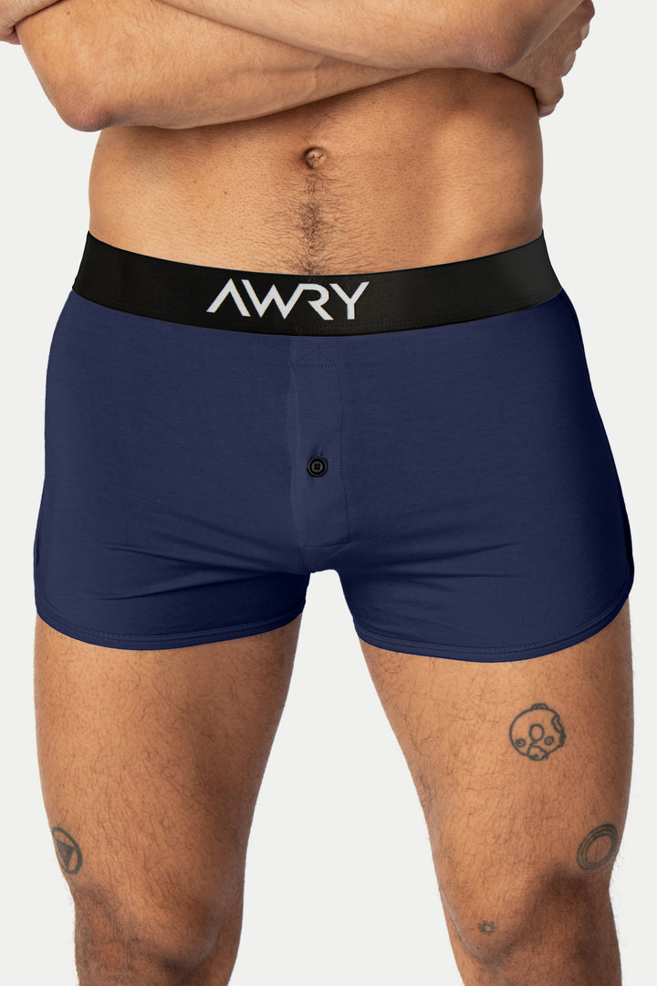 UPGRADE Boxers - Navy