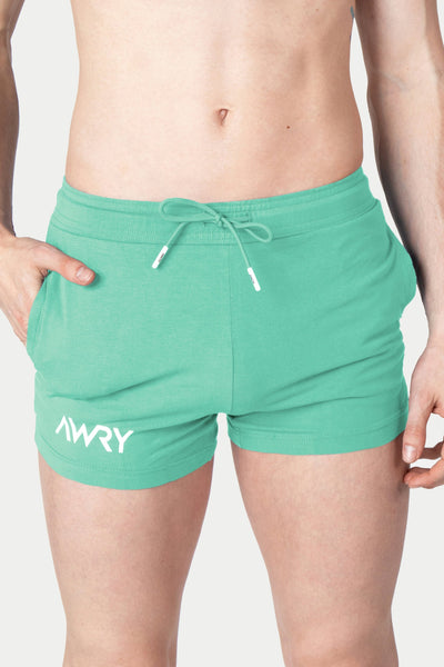 VERS Shorts - Mint Green