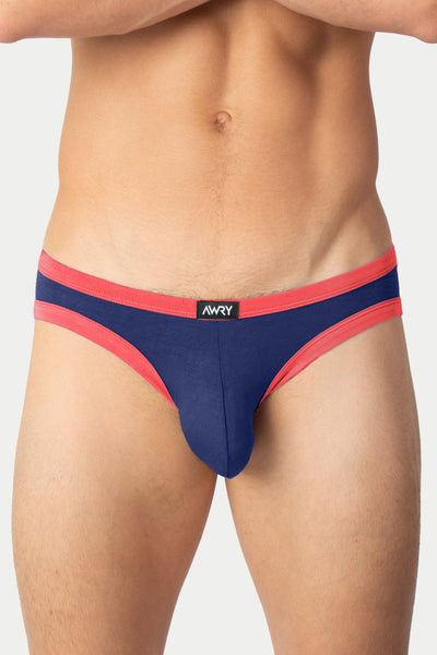 CONTRAST Briefs - Navy