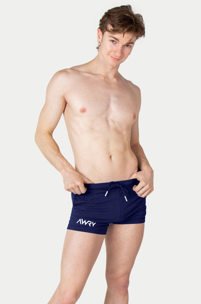 VERS Shorts - Navy