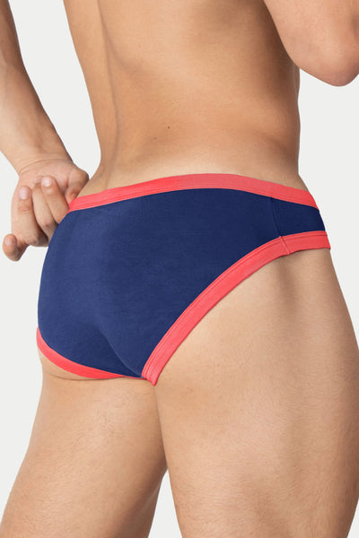 CONTRAST Briefs - Navy