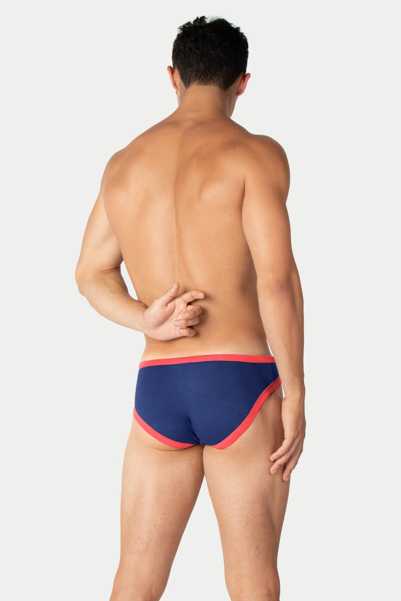 CONTRAST Briefs - Navy