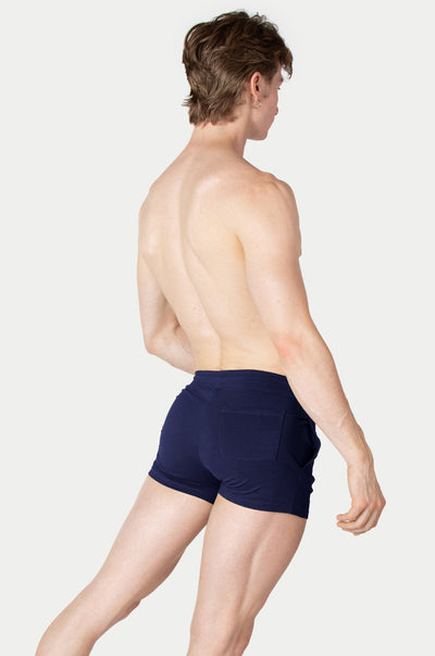 VERS Shorts - Navy