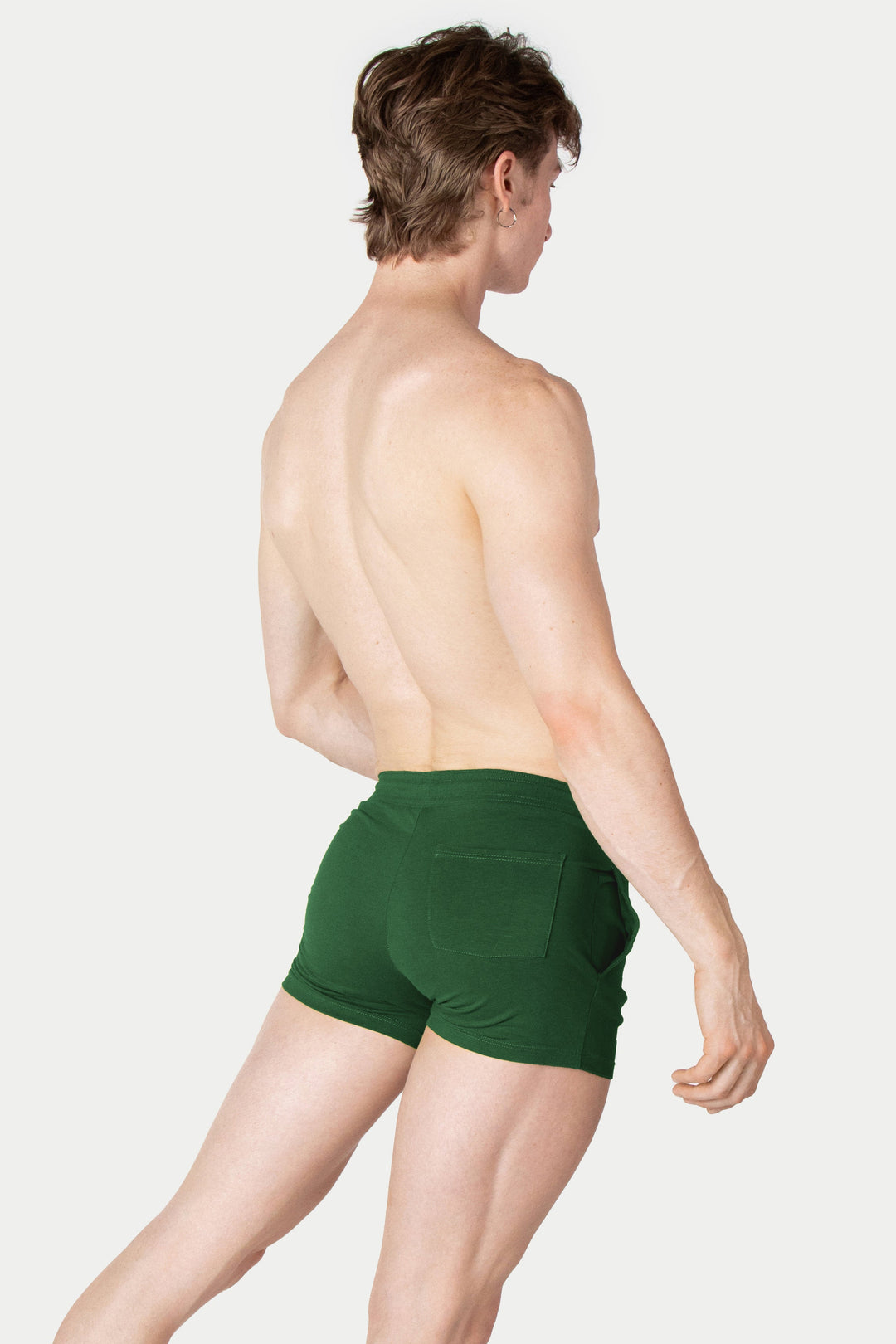 VERS Shorts V2.0- Green