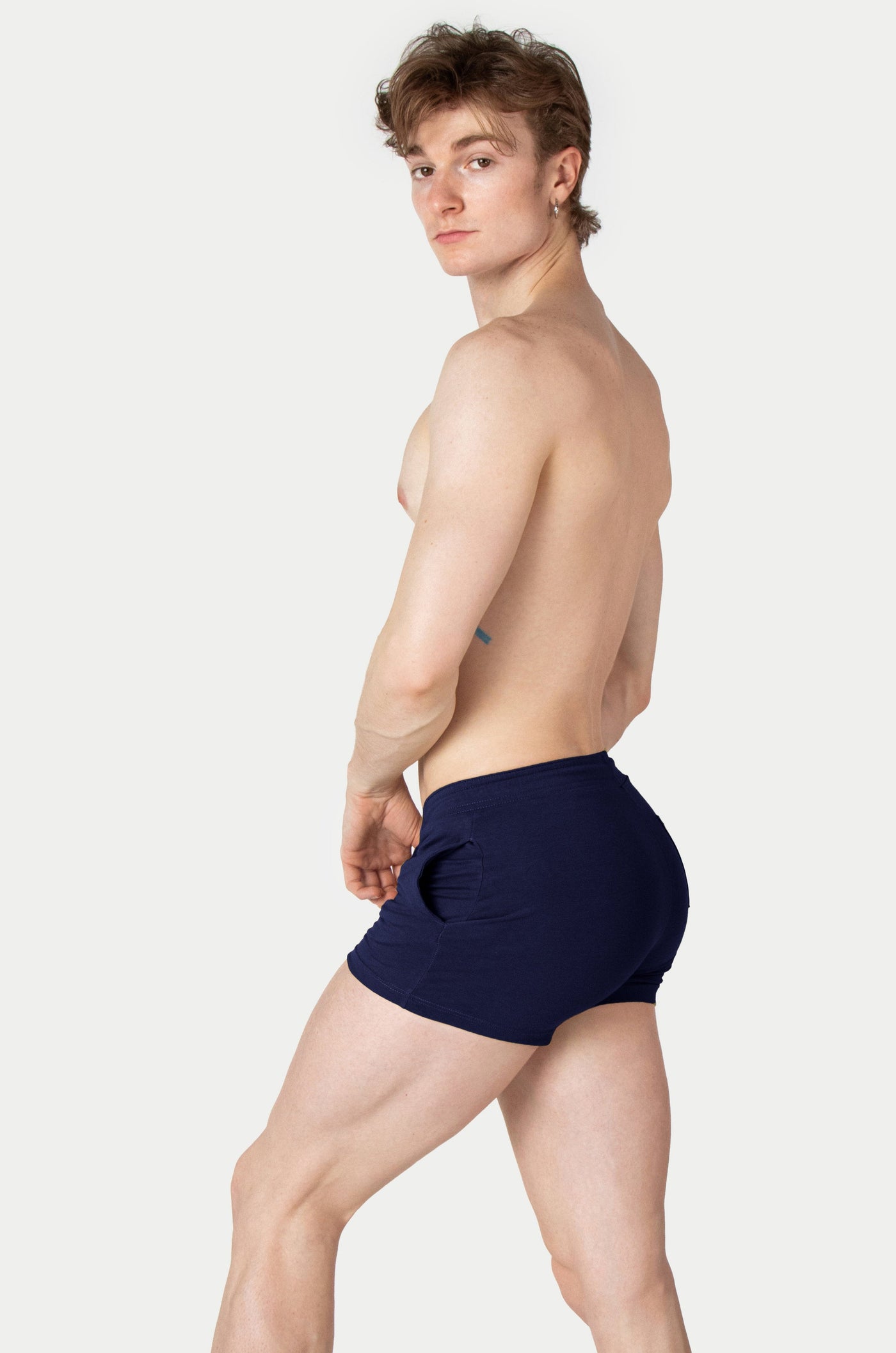 VERS Shorts - Navy