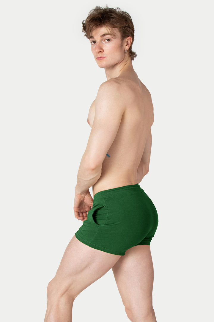 VERS Shorts V2.0- Green