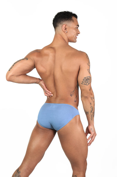 3 Pack LOUNGE Briefs