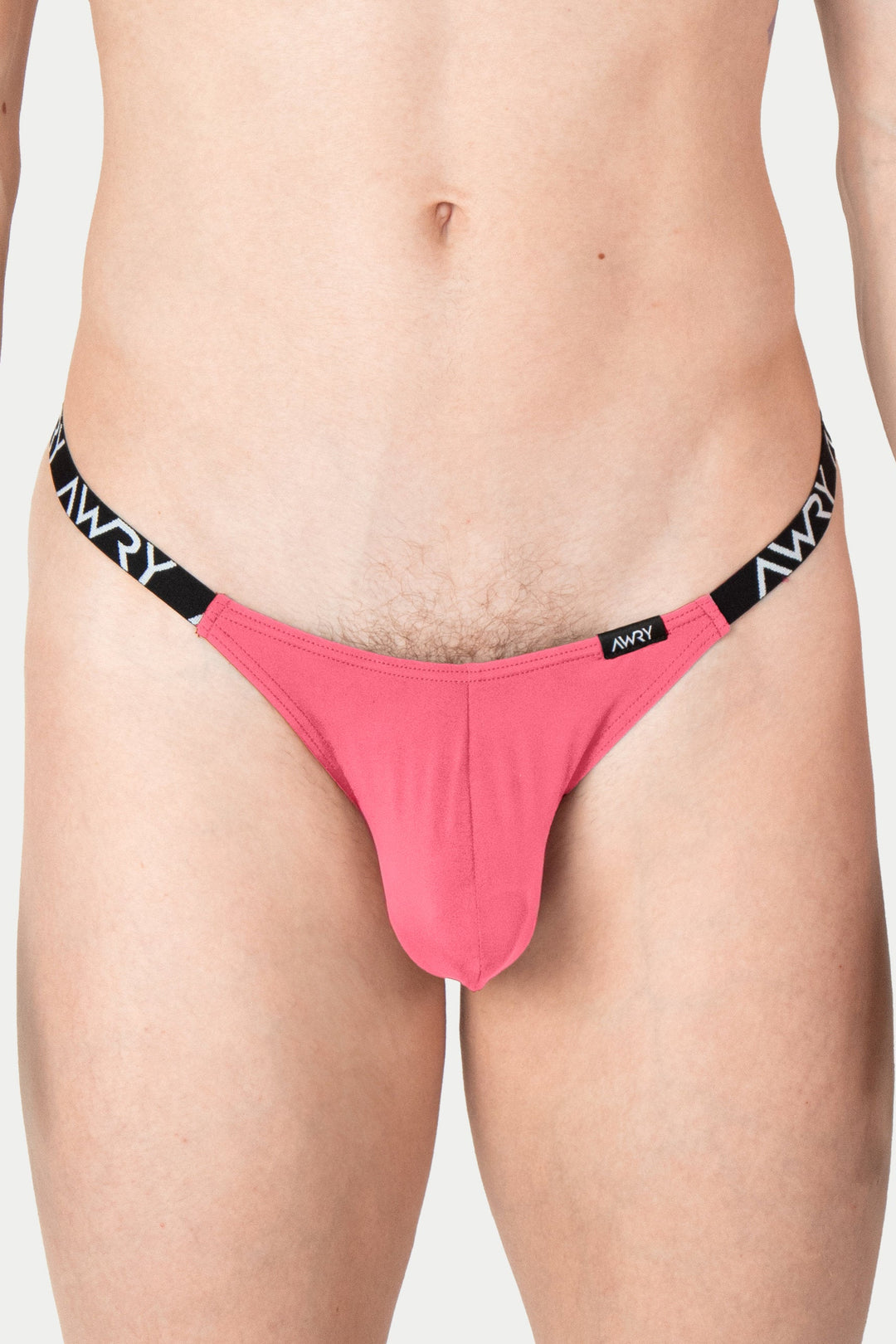 MODERN Thong - Pink