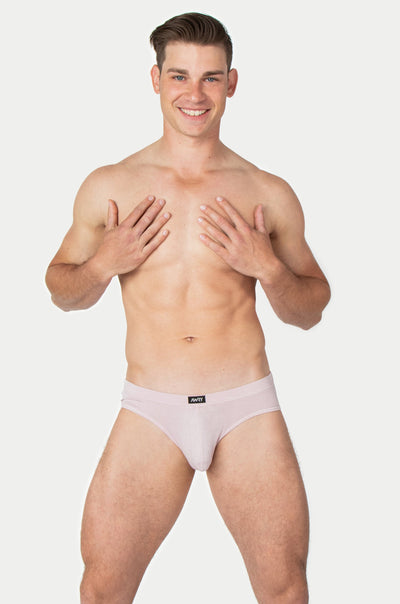 CLIMAX Briefs - Champagne