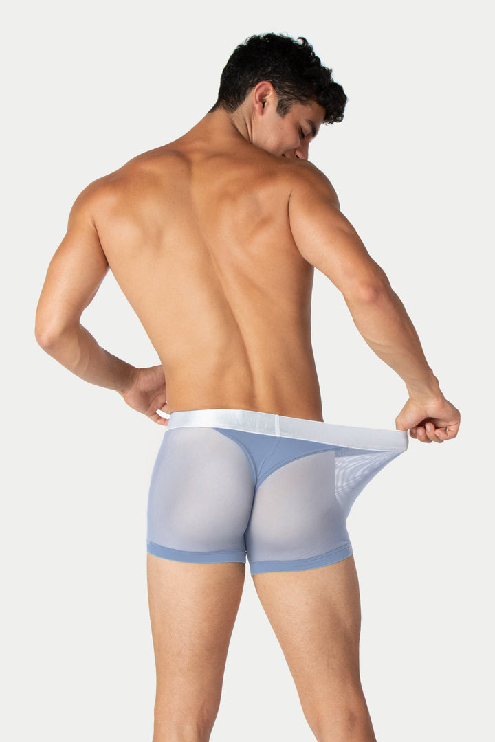 3 Pack REVEAL Thong Trunks
