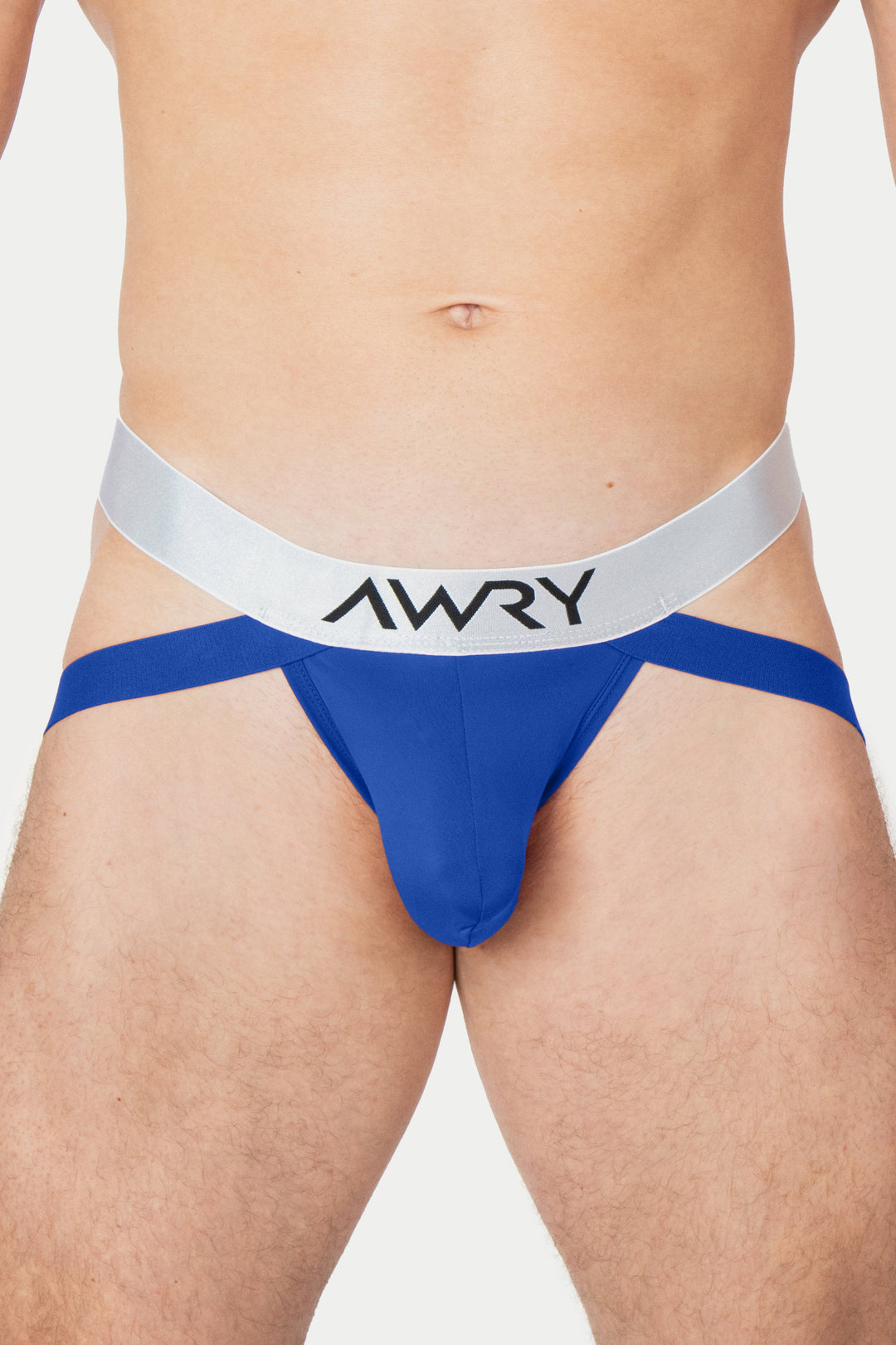 APEX Jock Thong - Cobalt