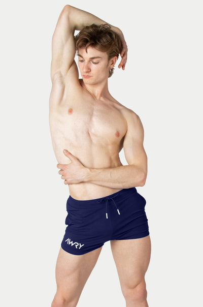 VERS Shorts - Navy