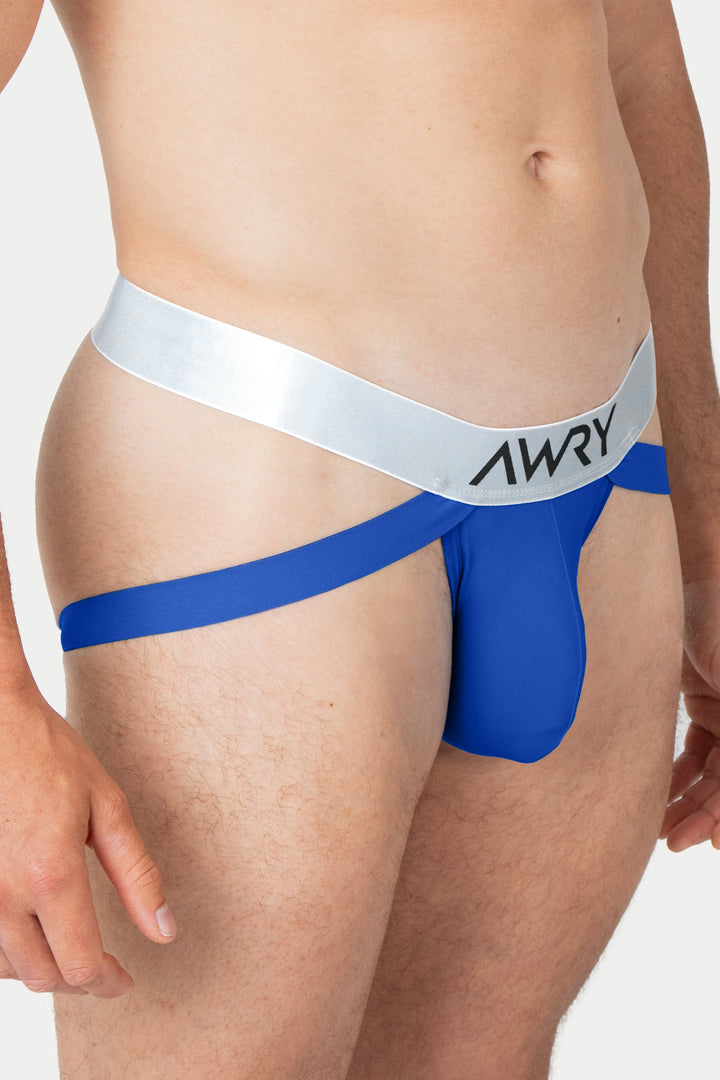 APEX Jockstrap - Cobalt