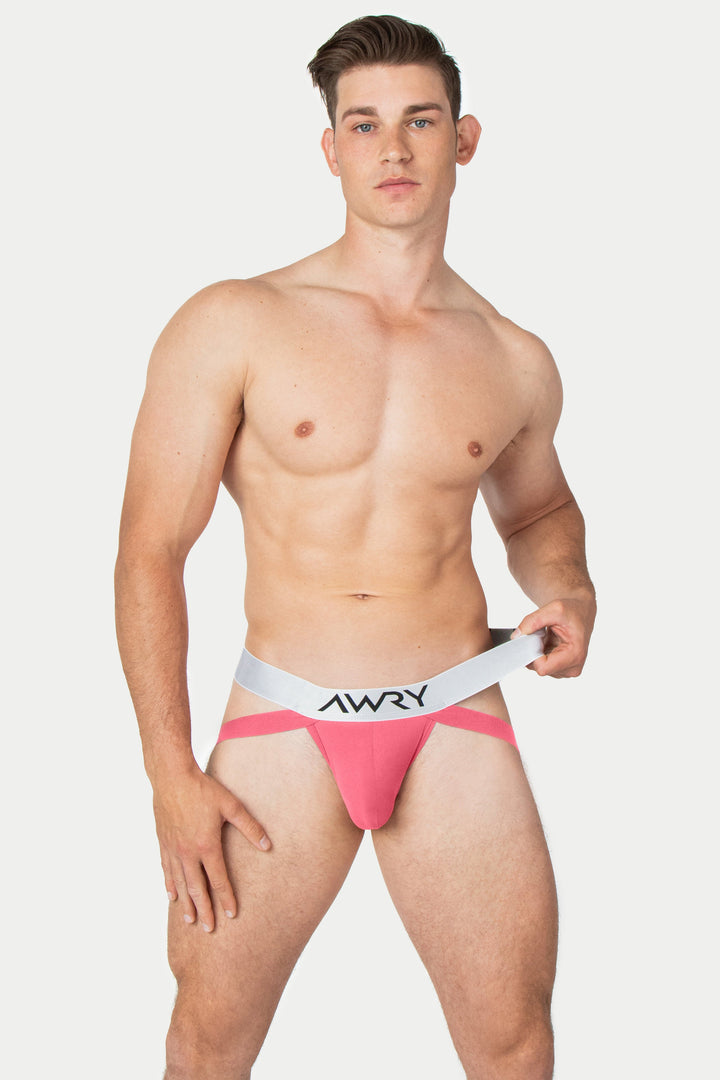 APEX Jockstrap - Pink