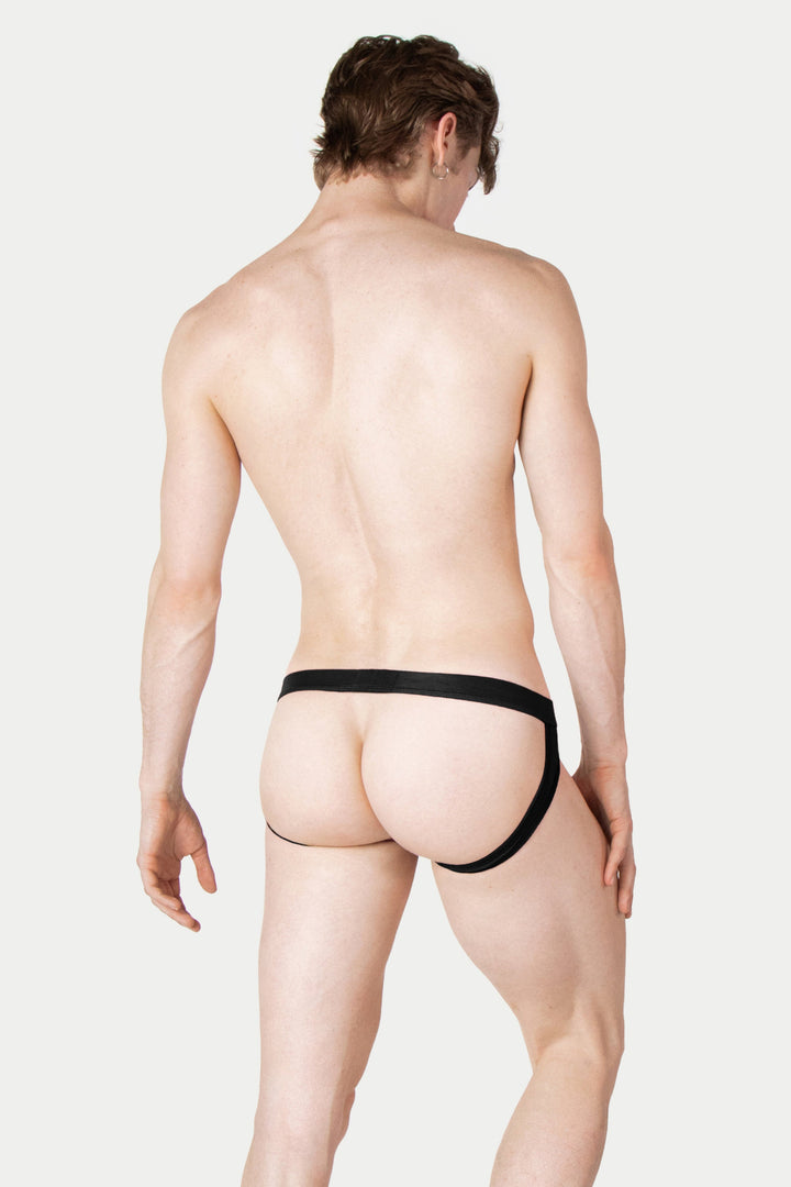 VIBE Jockstrap - Black