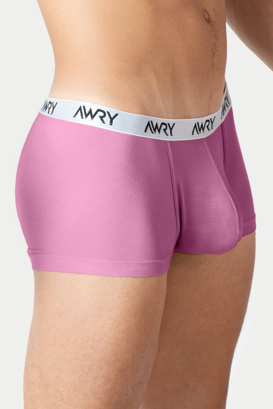 SIGNATURE Trunks - Pale Pink