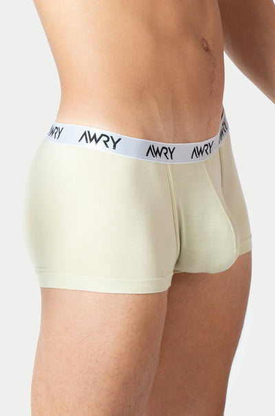 SIGNATURE Trunks - Ivory