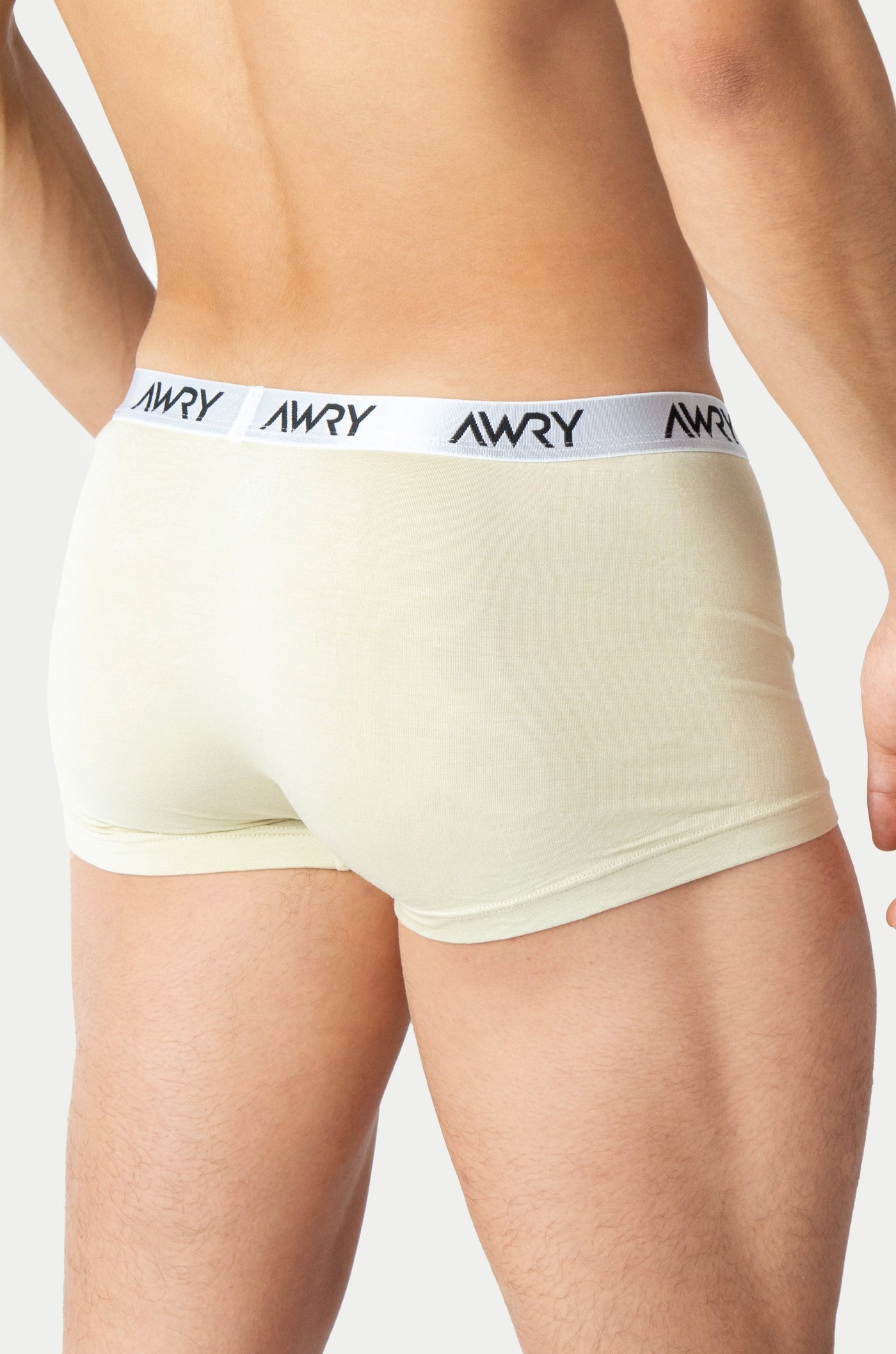 SIGNATURE Trunks - Ivory