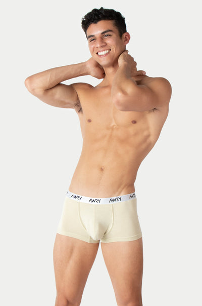 SIGNATURE Trunks - Ivory